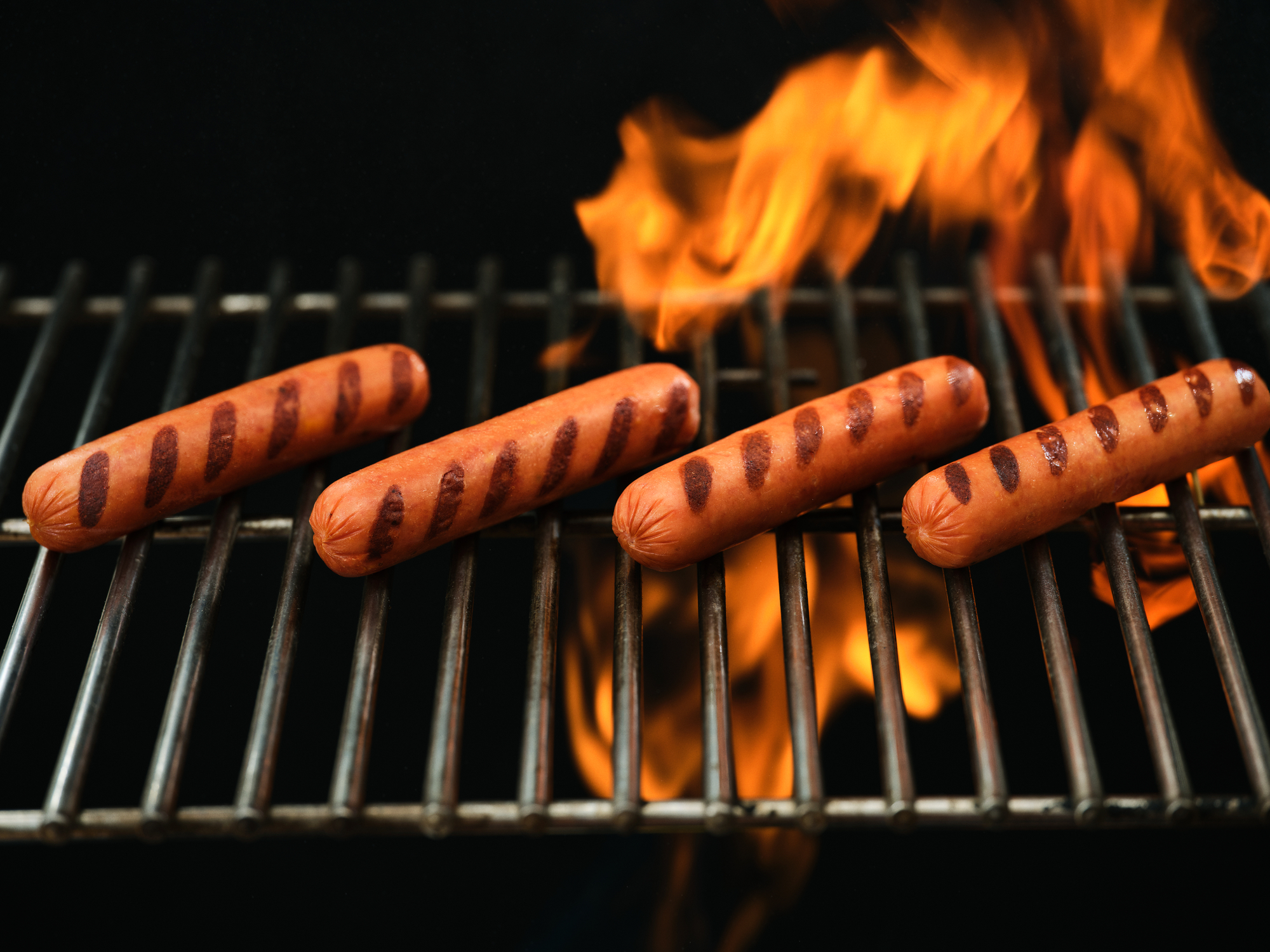 Knoxy Knox - Seattle Based Commercial Food And Beverage Photographer 