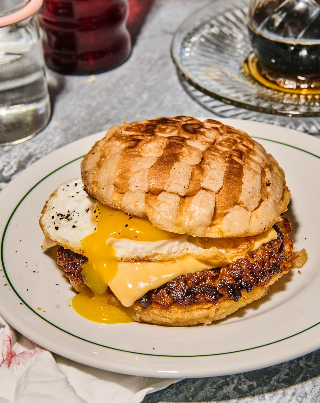 0254_Concha Breakfast Sandwich_A Cook Named Matt Cookbook10882 copy.jpg