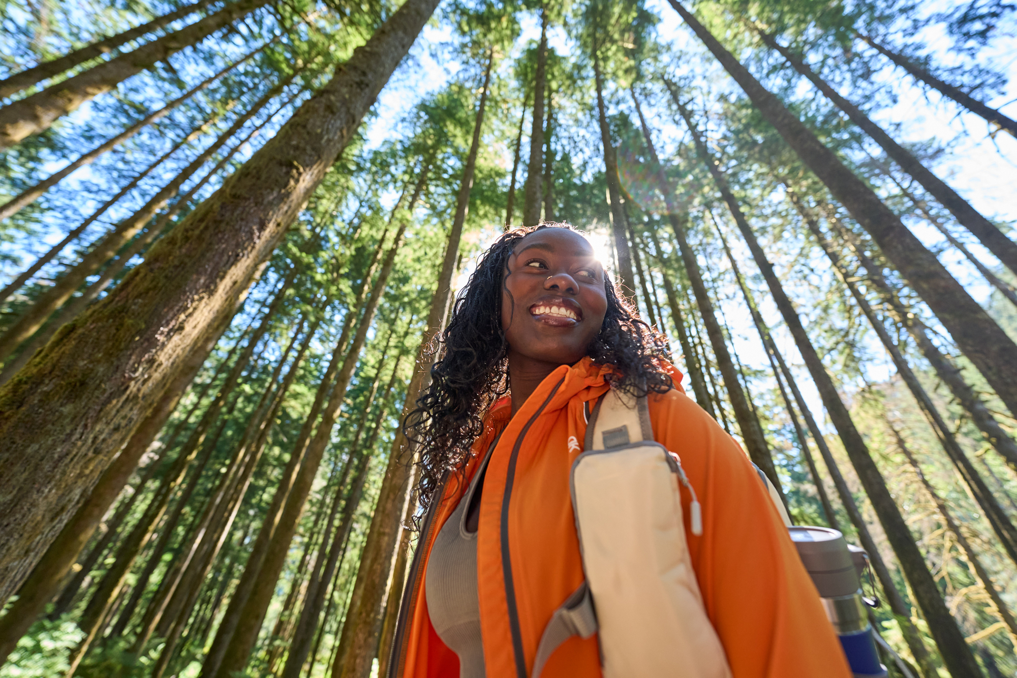 pacific northwest seattle based outdoor lifestyle sports and portrait photographer Troy Nebeker photographs athletes, hikers, sports