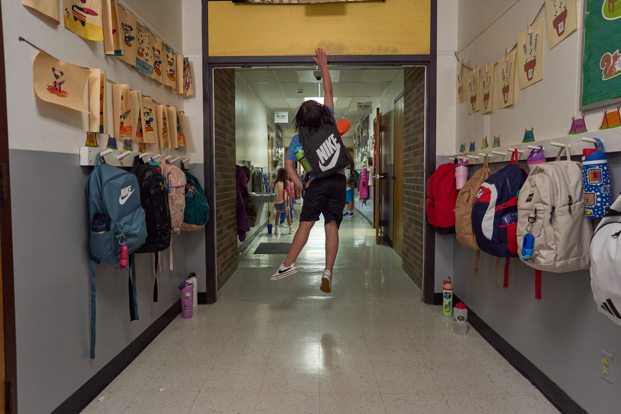 troy nebeker - seattle based commercial lifestyle and sports photographer for academy back to school ad campaign