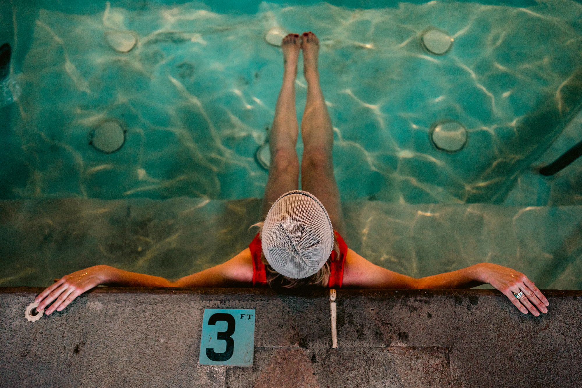 Loge Camps Bend Oregon