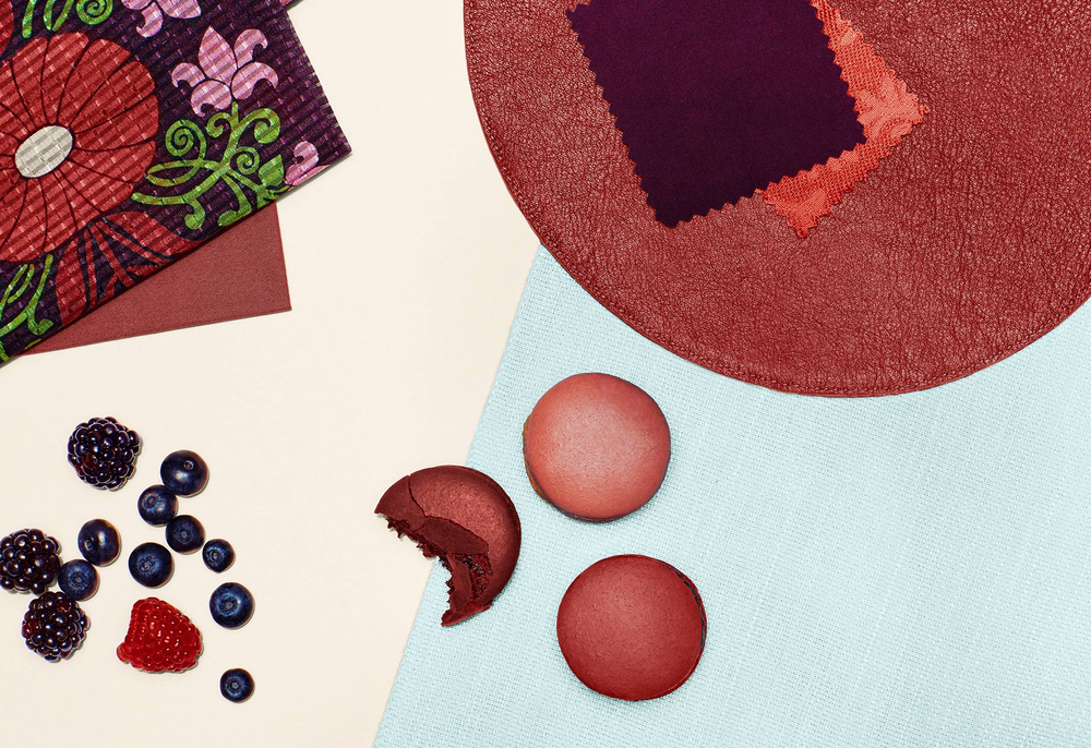 Pantone Color Still Life Photography by Seattle Photographer George Barberis of Sally Bjornsen Represents Pantone-Color-Of-The Year-002.jpg