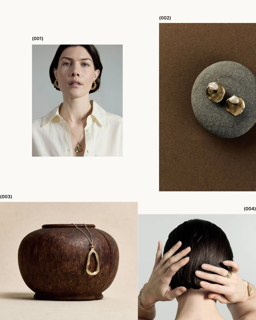 minimalistic, modern, bold, simple, gorgeous, elevated, clean, still life, jewelry, gold jewelry, silver jewelry 