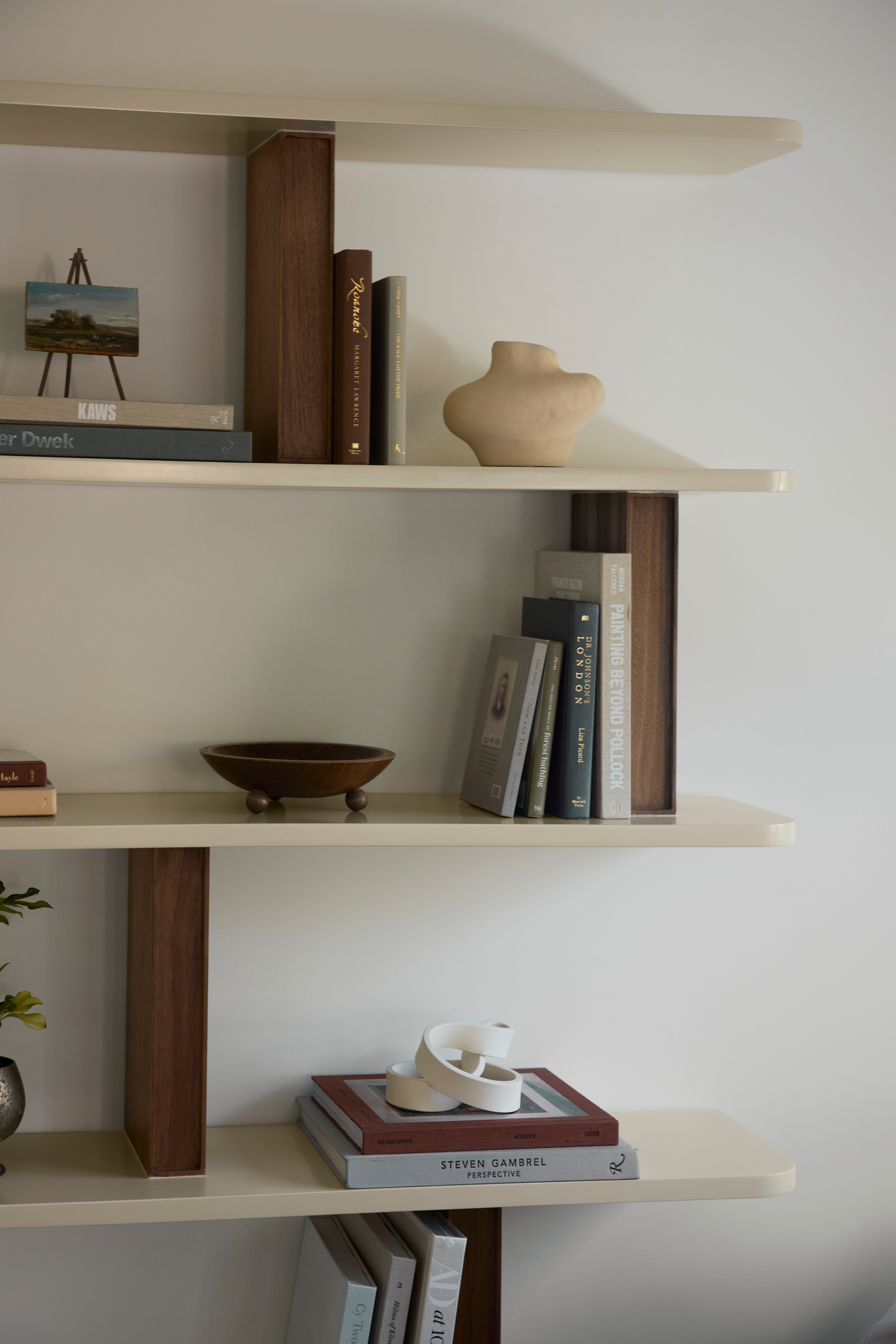 Emily Bowser -Seattle Based Interior Stylist 