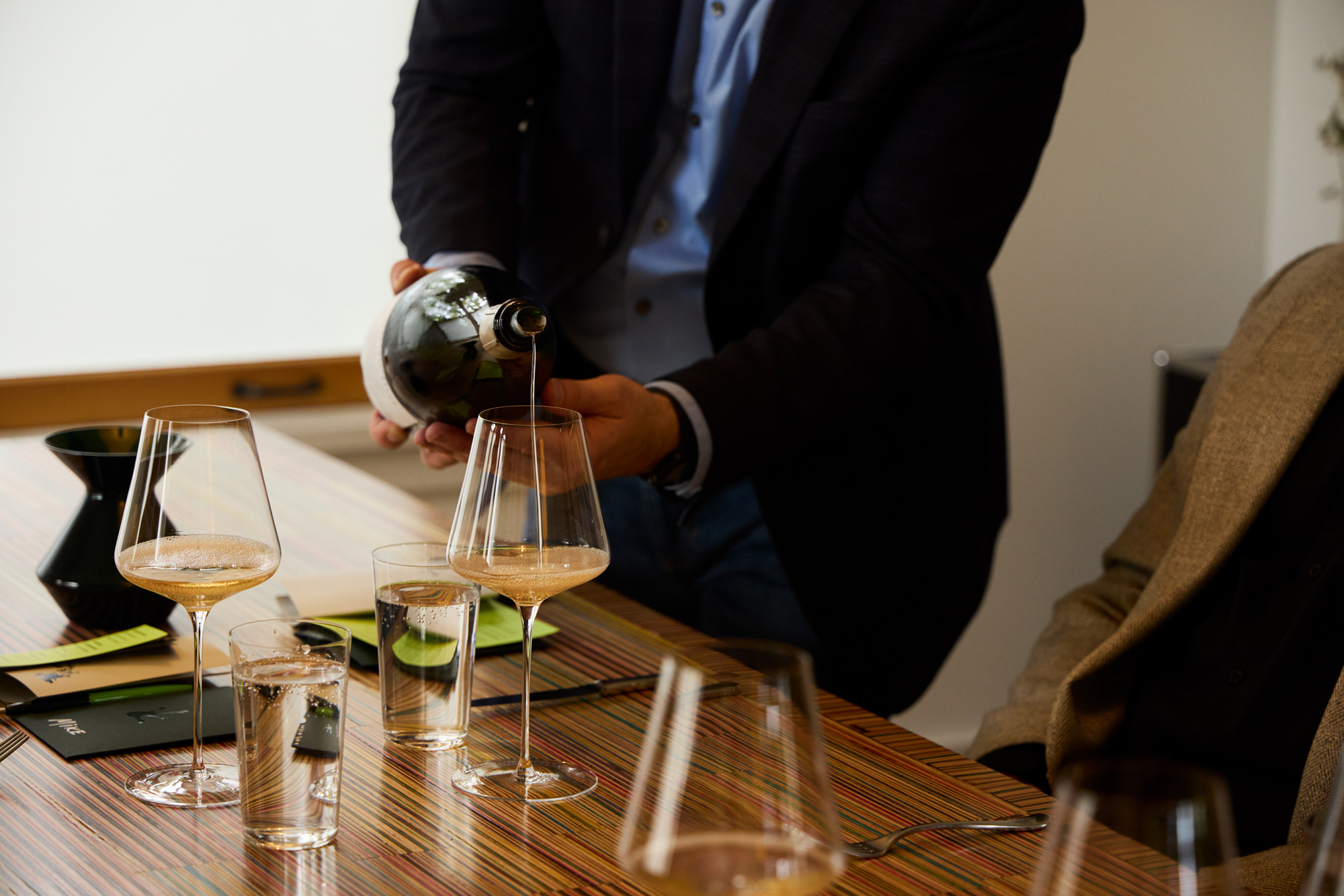 george barberis shoots fine dining food and beverage lifestyle product photography 
