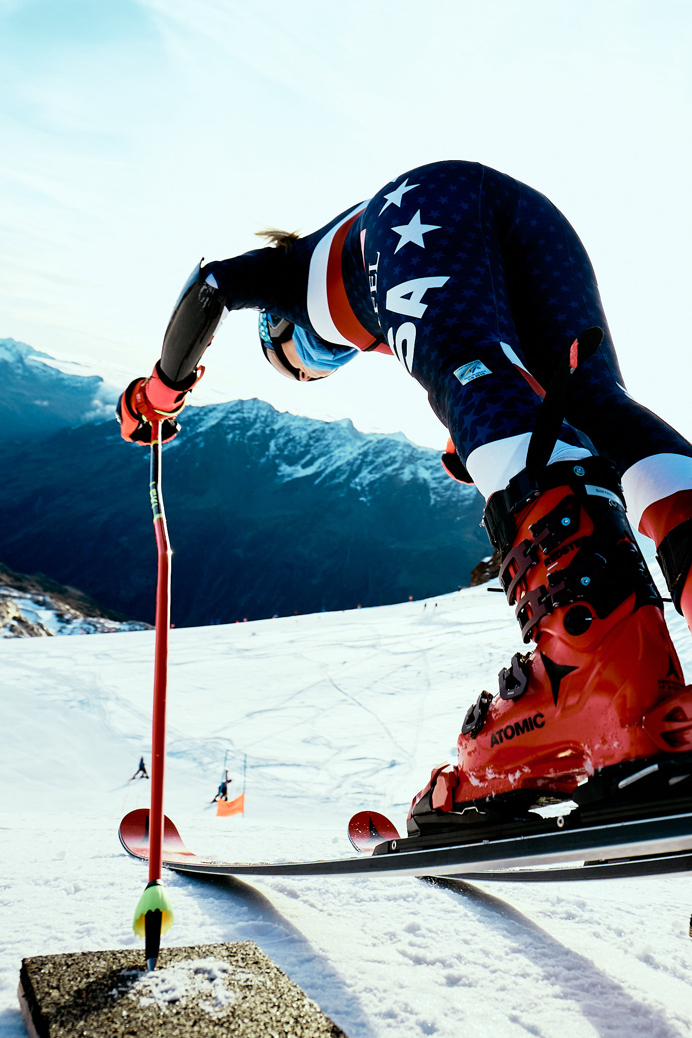 Max Hall - Southern California Based Outdoor Adventure And Sports Photographer 