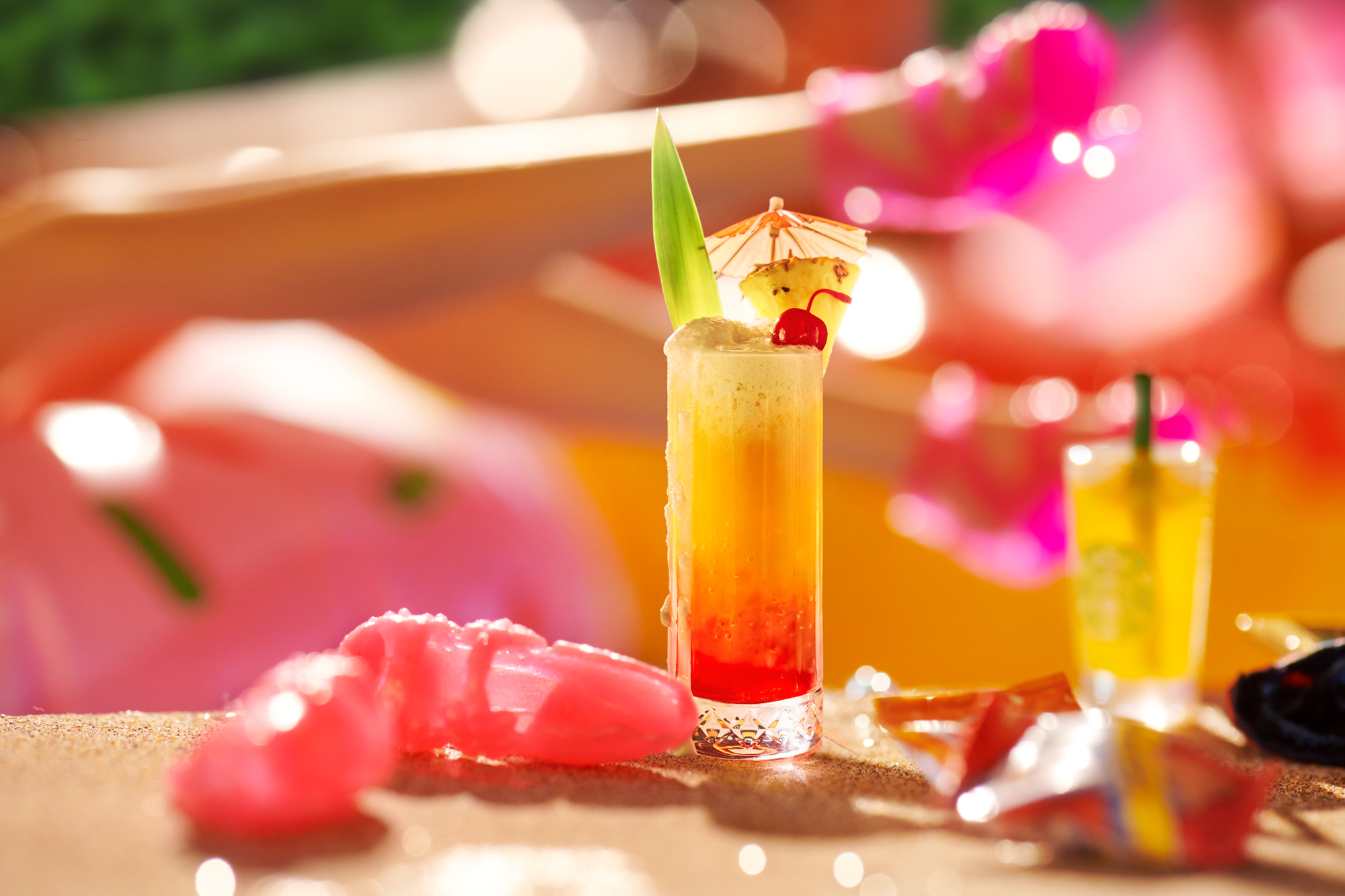 Barbie Cocktails Barbie Cocktails