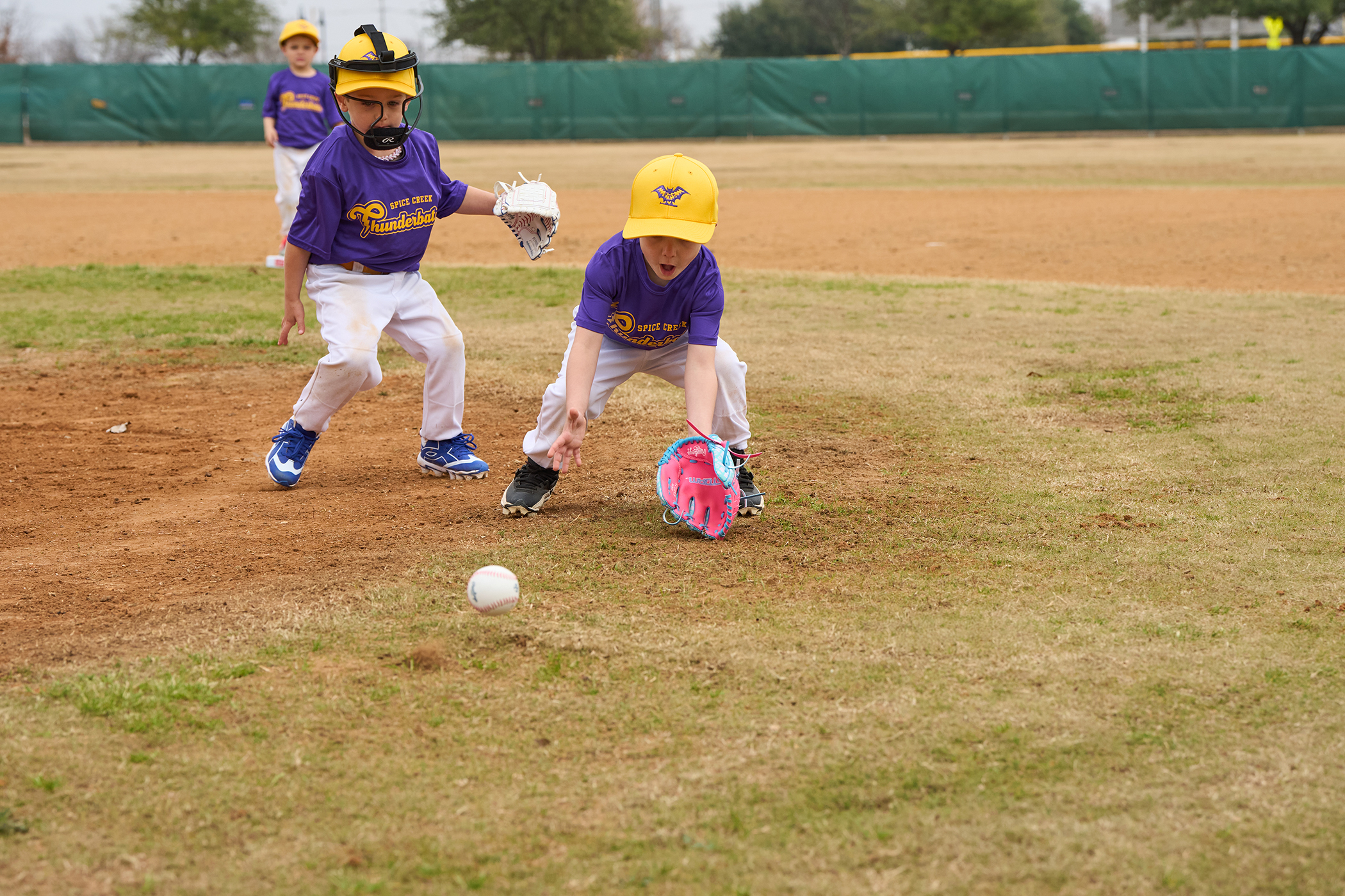 little league 