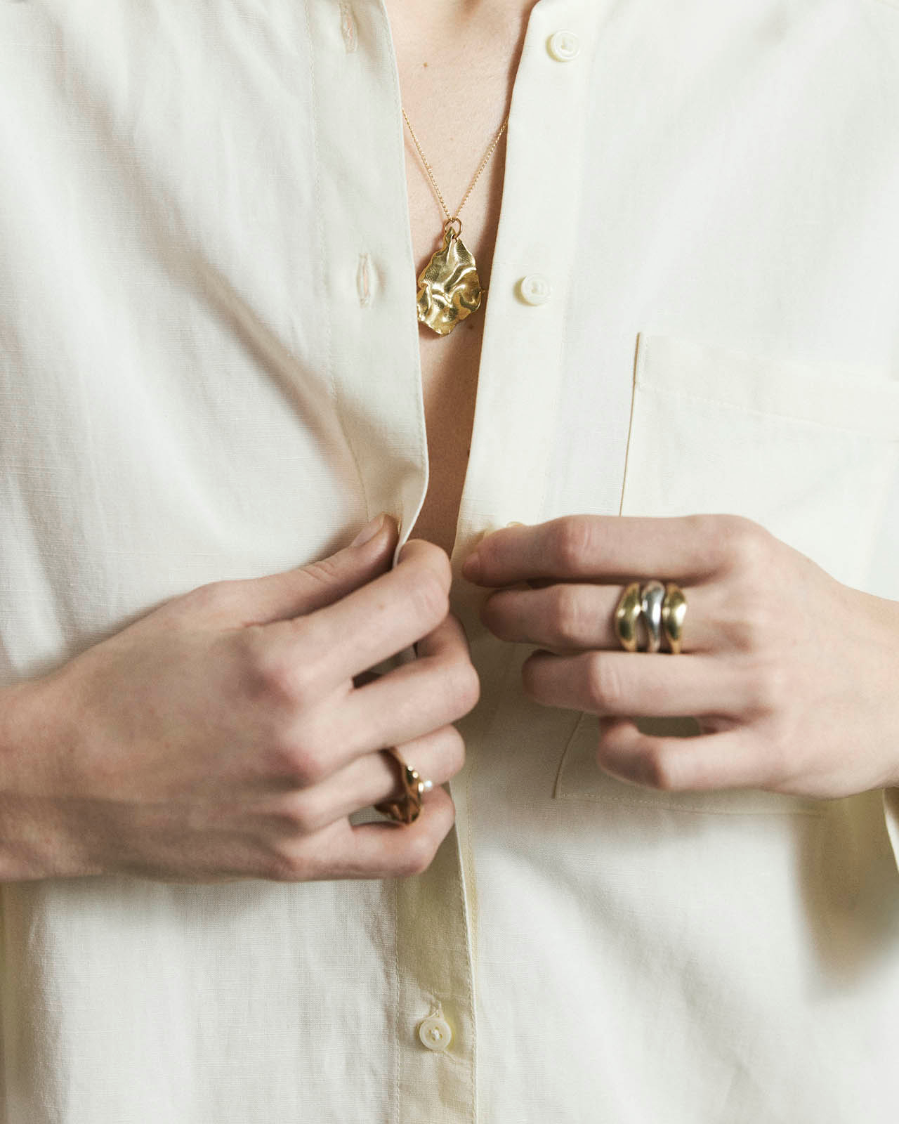 commercial product, jewelry, and wardrobe styling by Lauren Day 