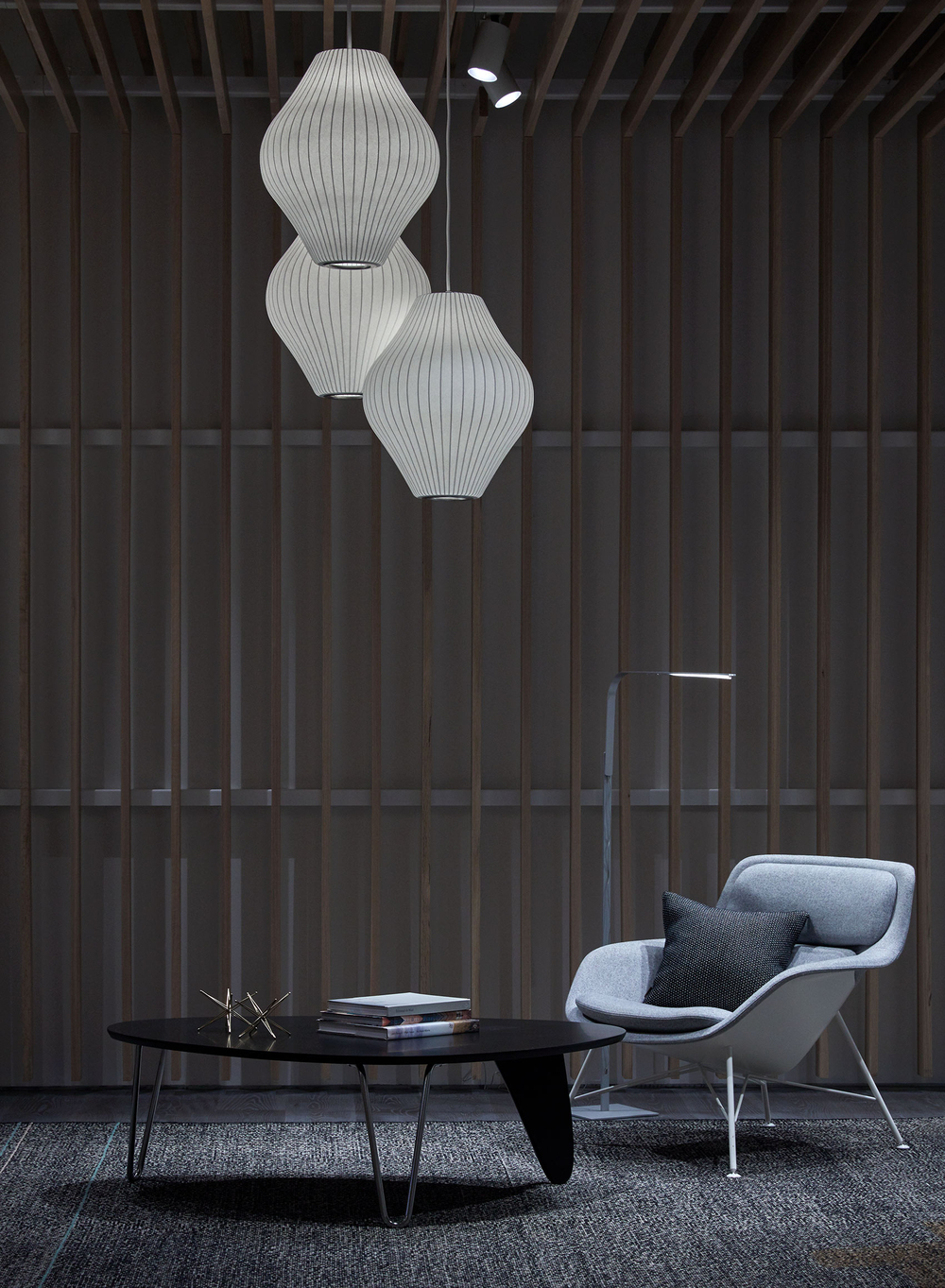 Design Within Reach Light Pendants The Best Modern Light Fixtures