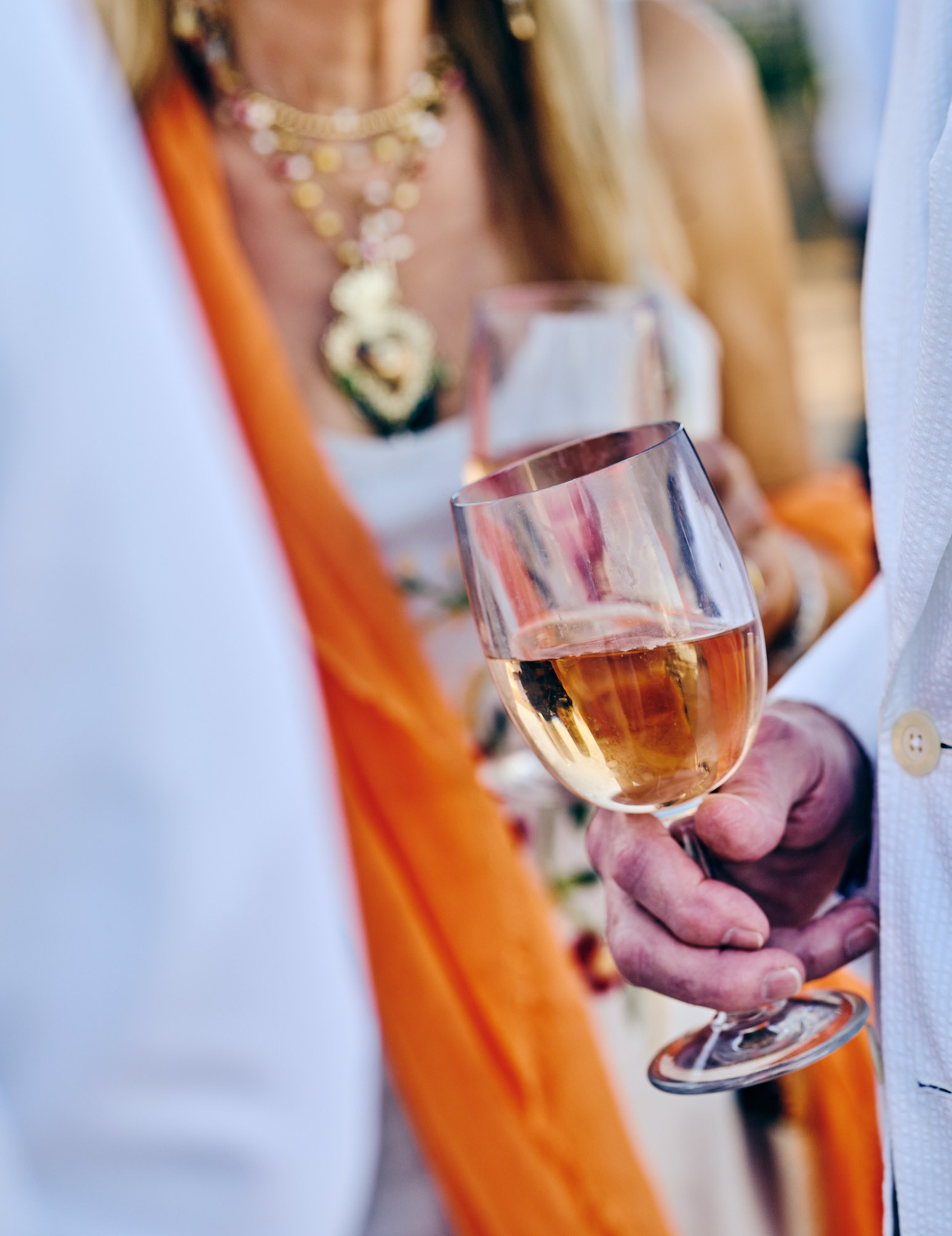 girls night out wine and cocktails 