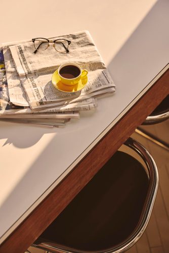 morning coffee 