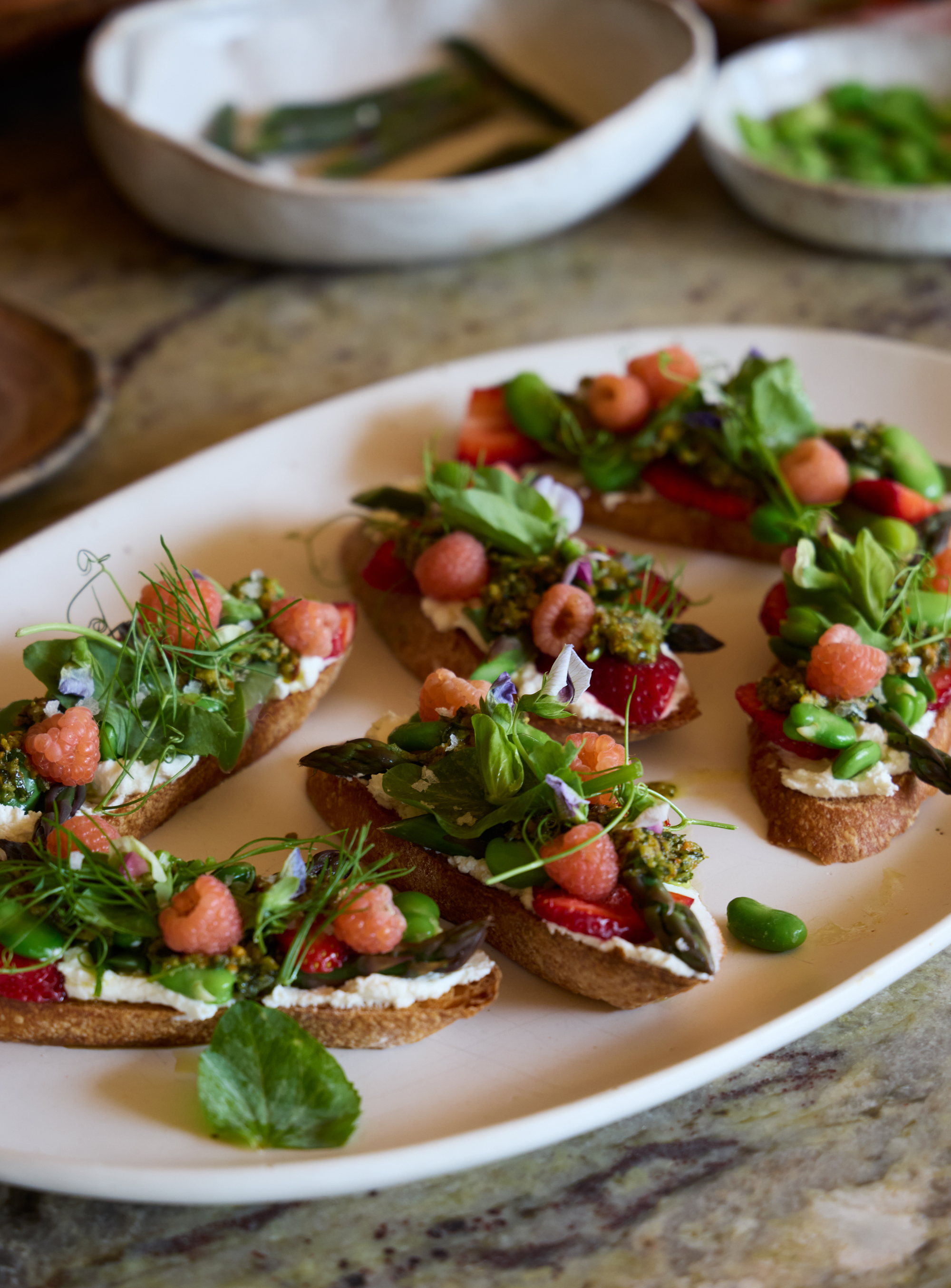 seattle based interior and lifestyle product photographer george barberis for cookbook author ashley slonecker 