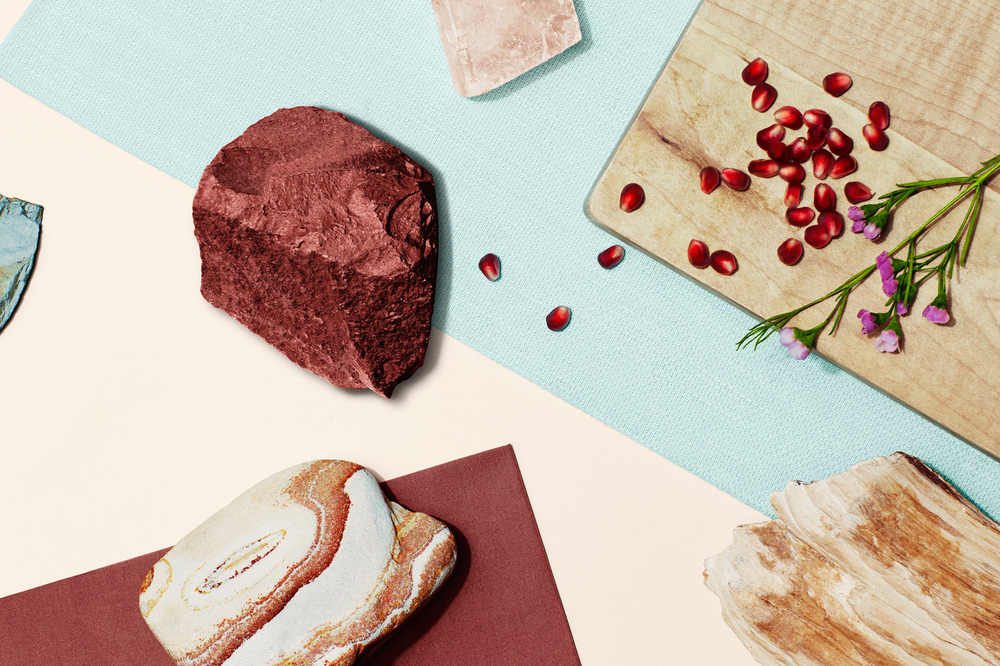 Pantone Color Still Life Photography by Seattle Photographer George Barberis of Sally Bjornsen Represents Pantone-Color-Of-The Year-003.jpg