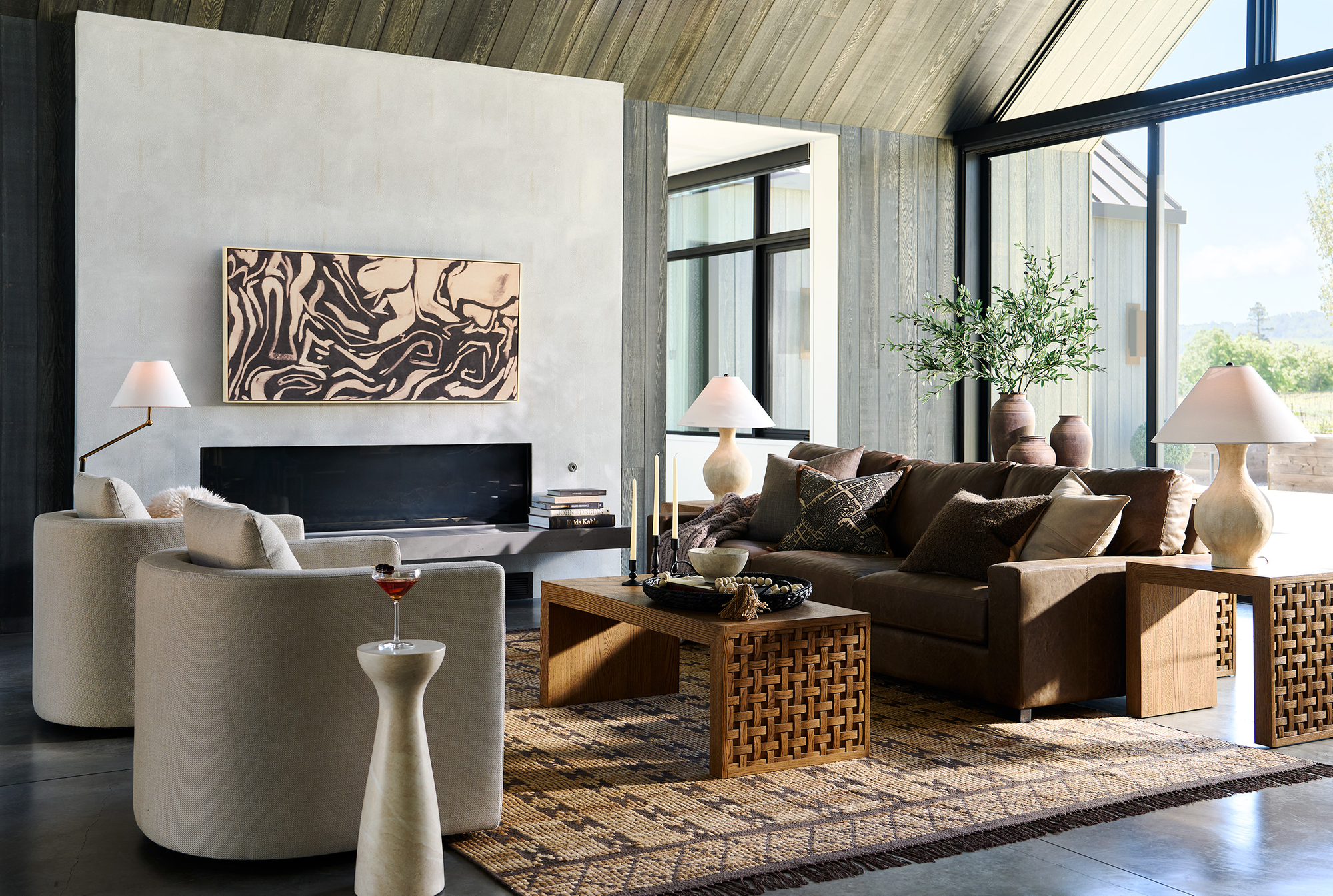 turner square interiors 