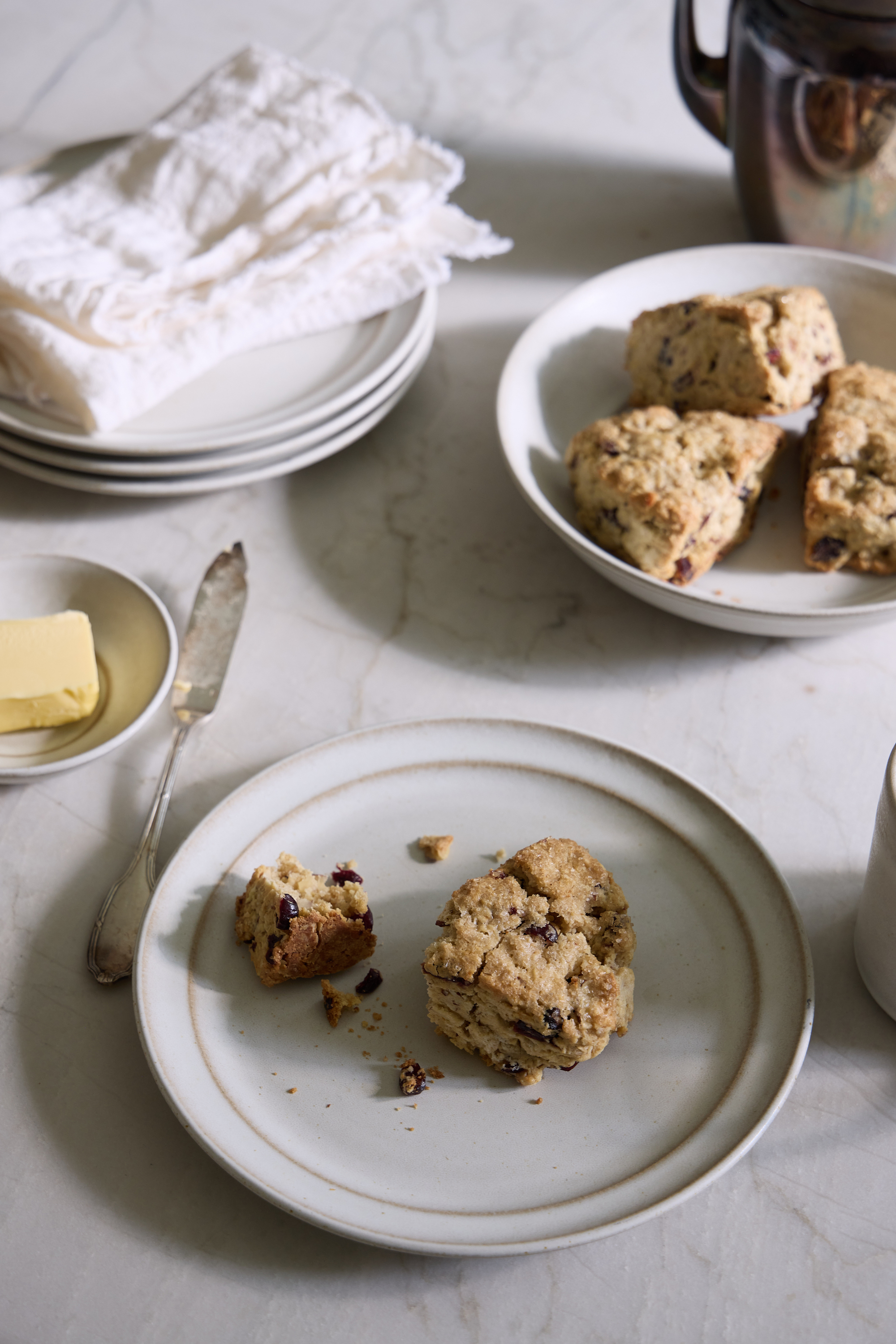 still life food photography by george barberis 