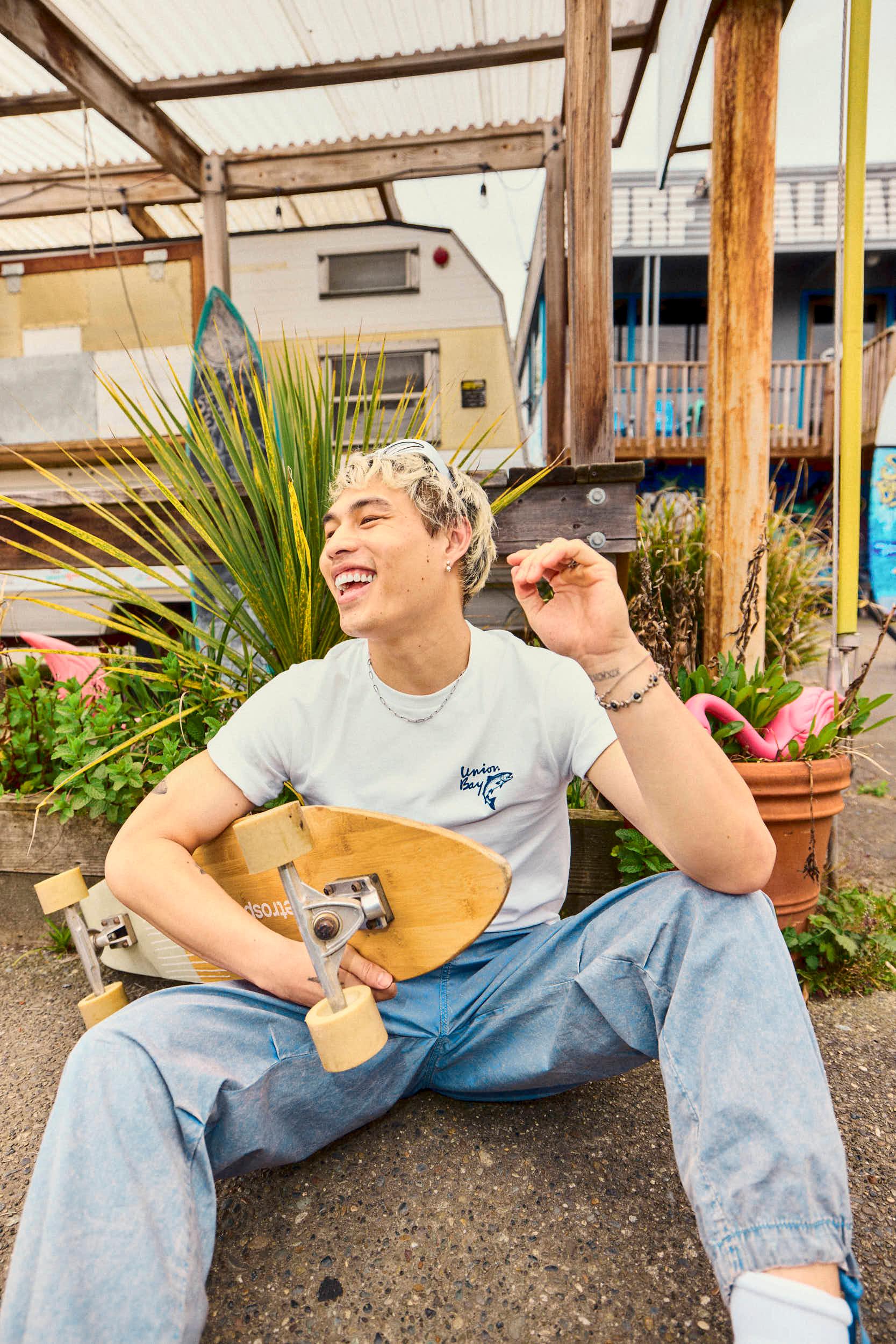 gen z, zillenial, todays youth, gen x style, gen z style