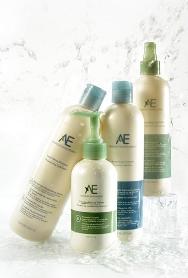 1aeshampooconditioner