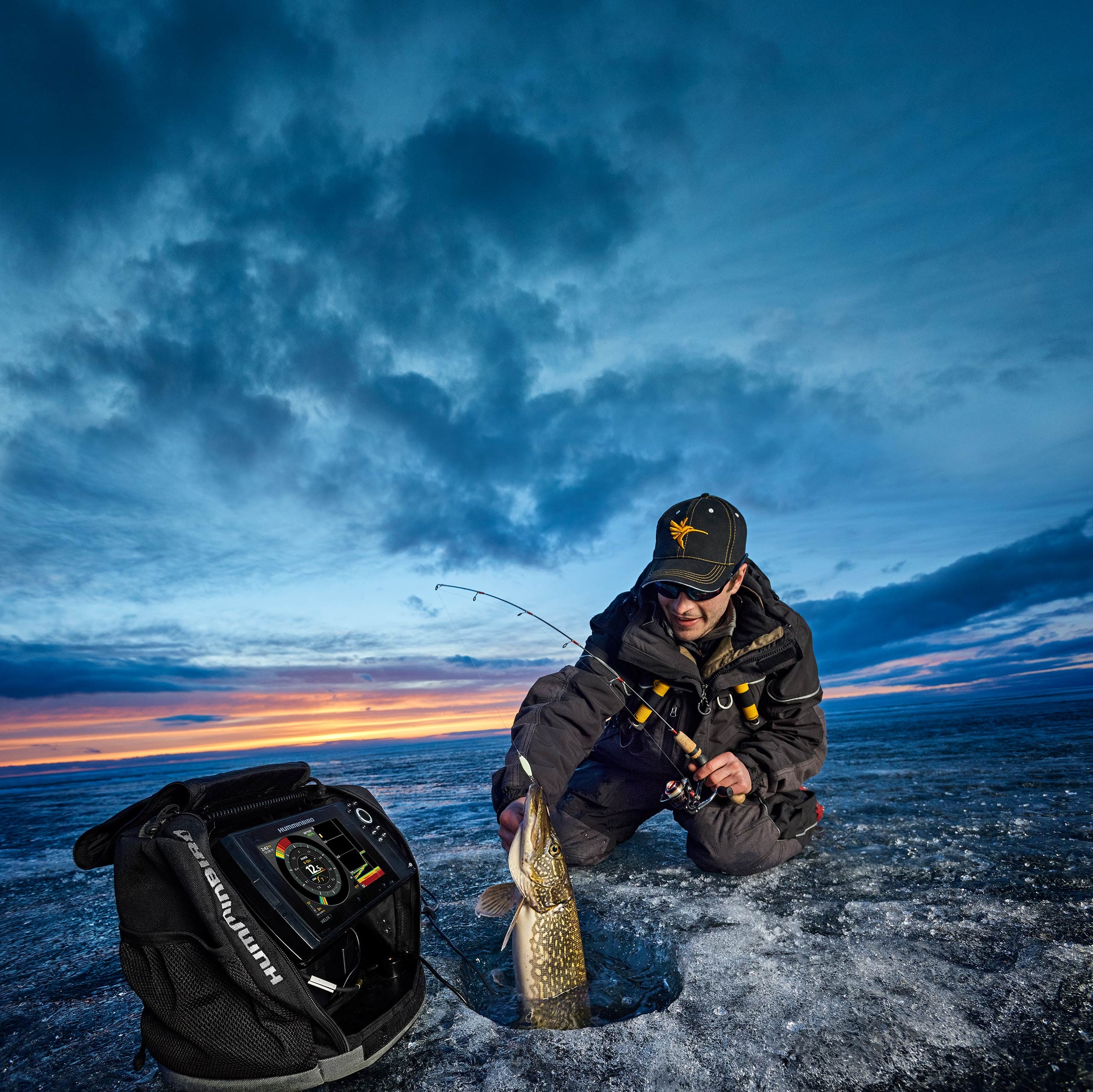 Agency: Swanson Russell 