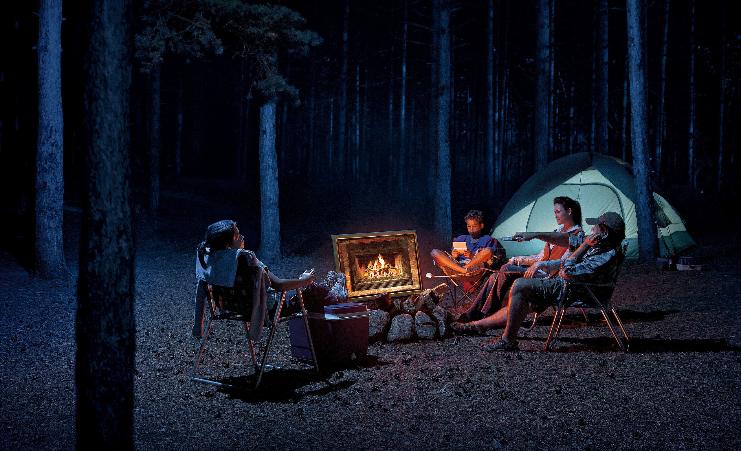 Photographer: Scott Ritenour