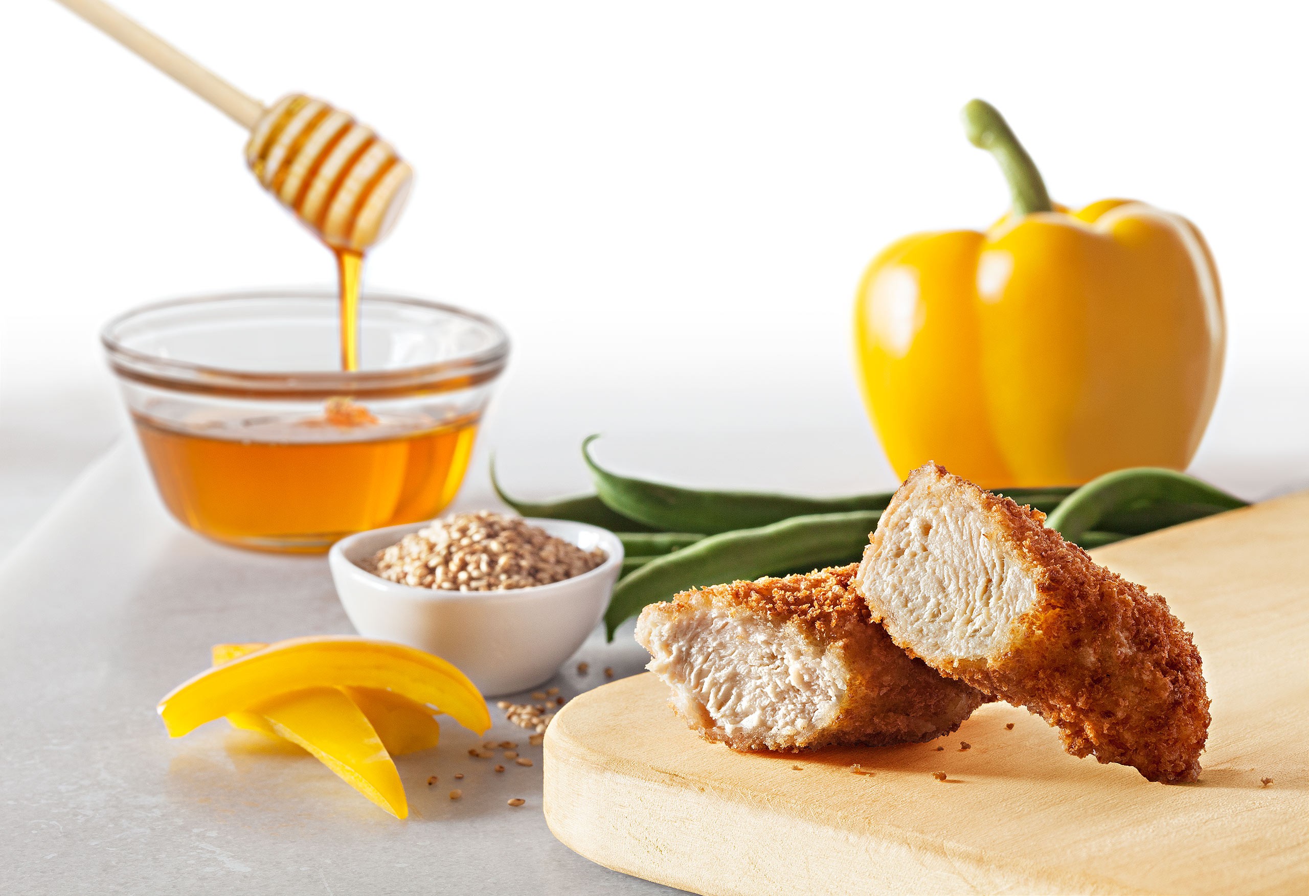 Agency: Bailey Lauerman  |  Client: Panda Express