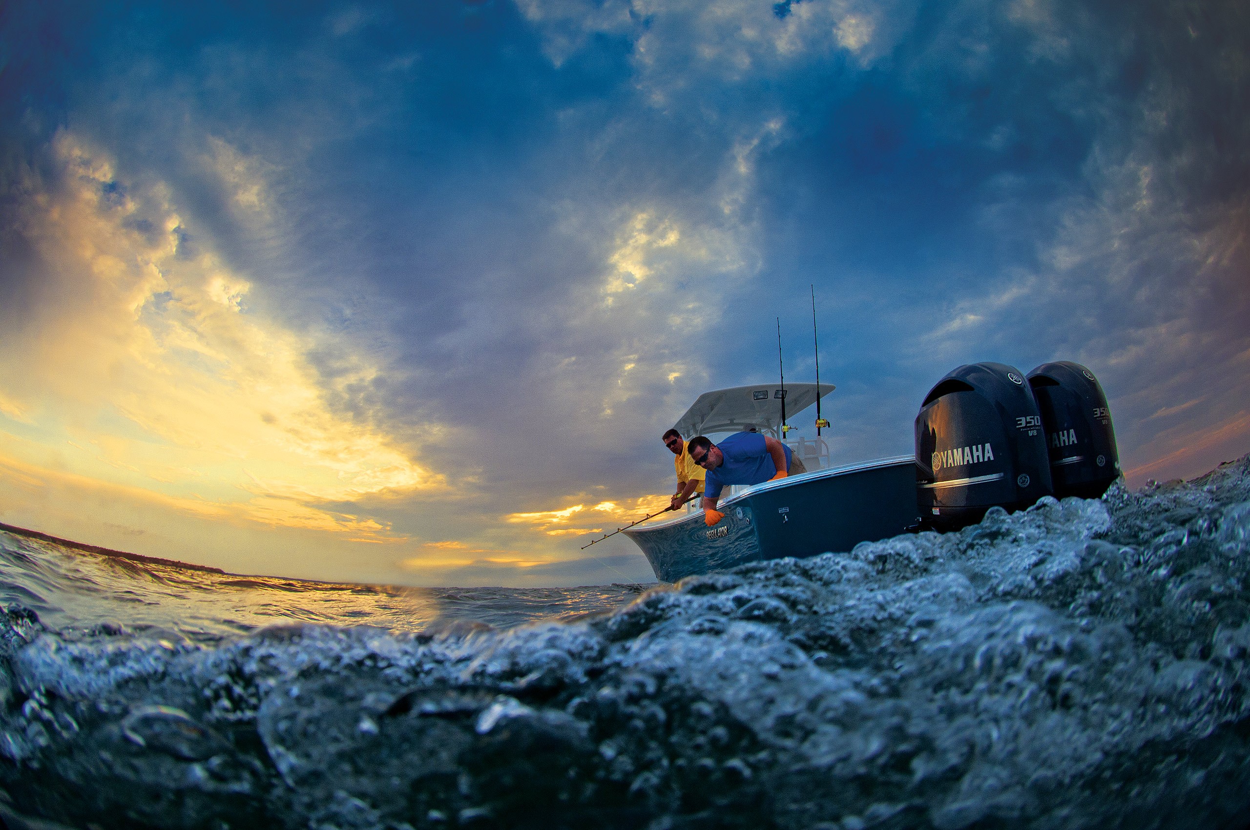  Agency: Swanson Russell | Photographer: Greg Silker | Client: Geonav