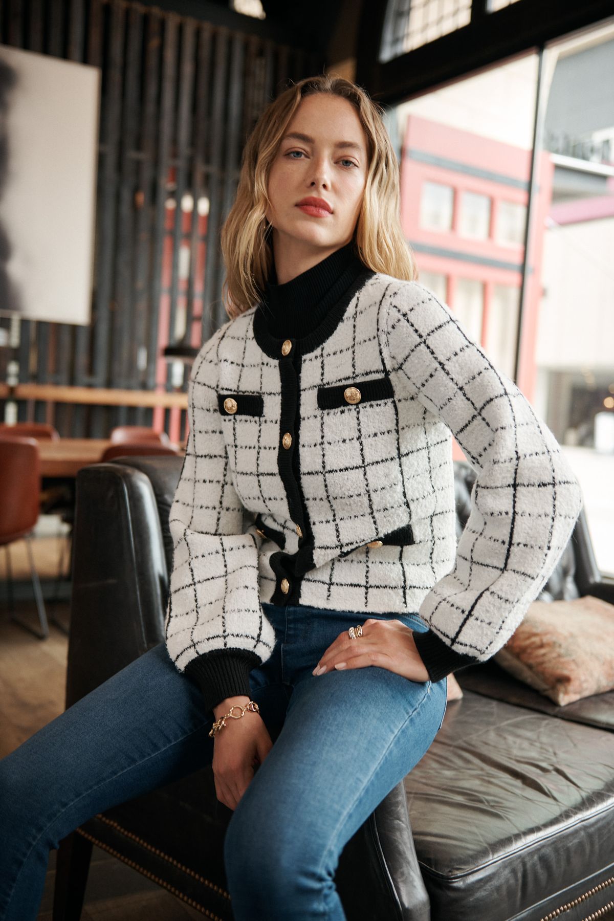 Express: Detroit, MI