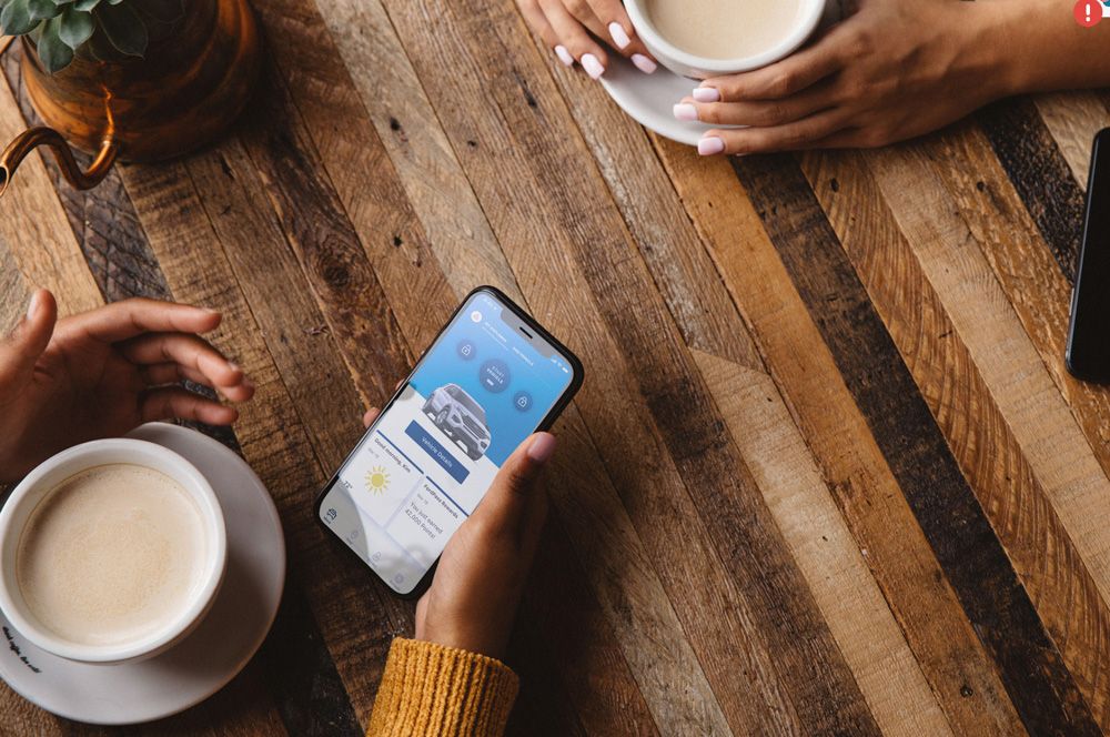 Ford / Lincoln, Detroit, MI