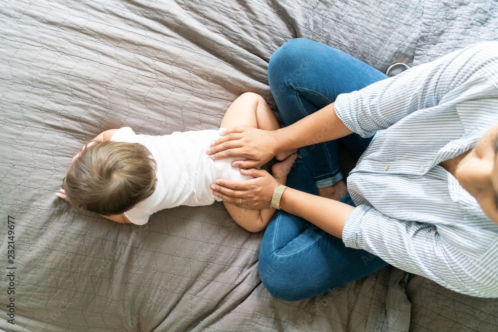 Adobe Stock Images: Santa Rosa Beach, FL