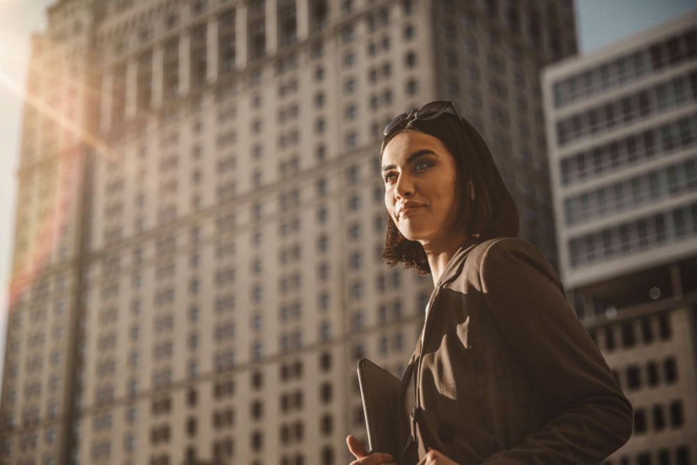 Ford / Lincoln, Detroit, MI