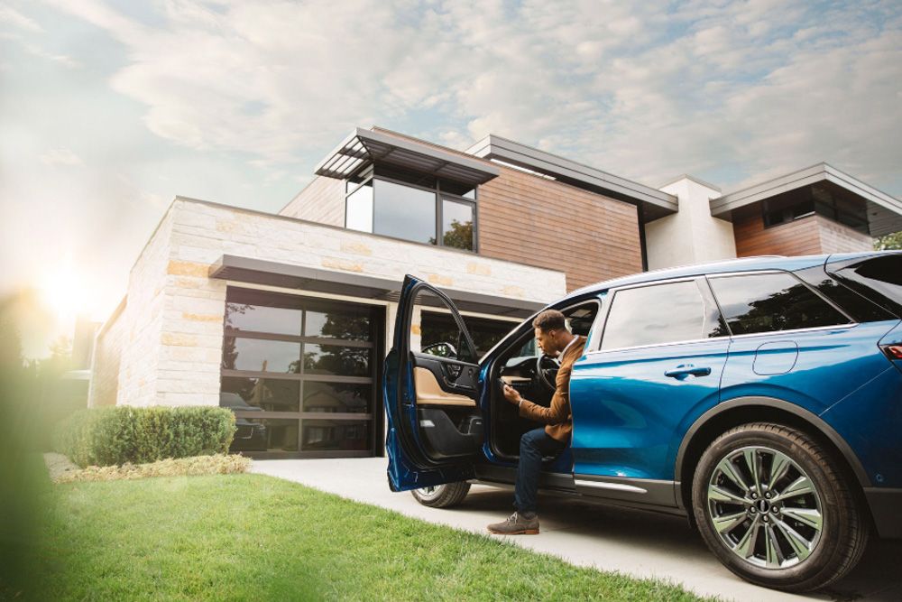 Ford / Lincoln, Detroit, MI