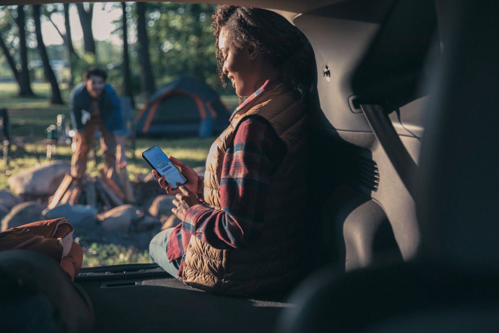 Ford / Lincoln, Detroit, MI