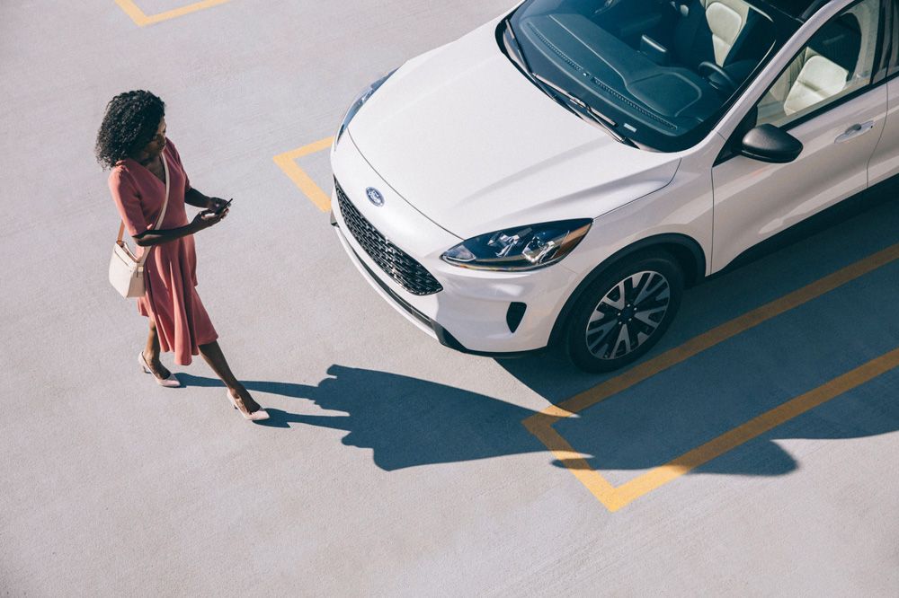 Ford / Lincoln, Detroit, MI