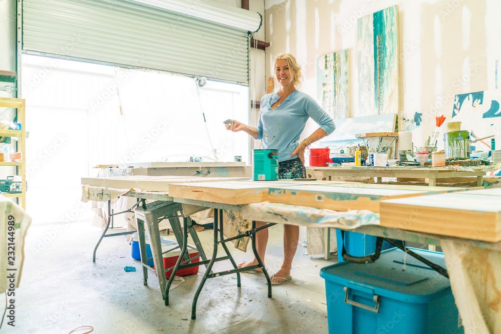 Adobe Stock Images: Santa Rosa Beach, FL