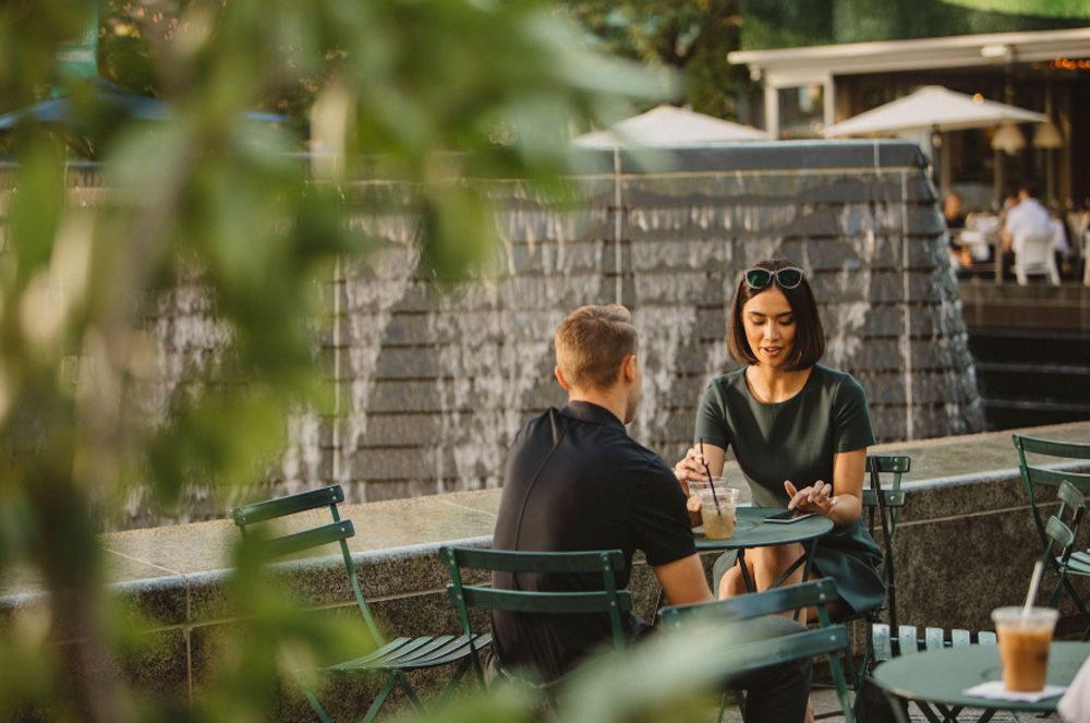 Ford / Lincoln, Detroit, MI