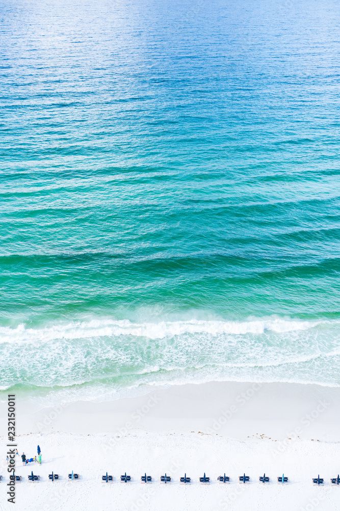 Adobe Stock Images: Santa Rosa Beach, FL