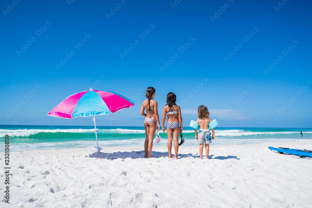 Adobe Stock Images: Fort Walton Beach, FL
