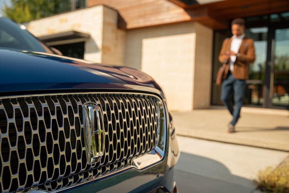 Ford / Lincoln, Detroit, MI