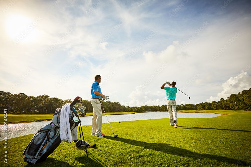 Stock Images Shot for Adobe: Sandestin, FL