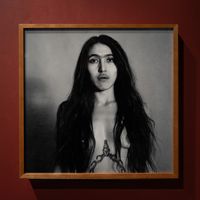 Micha Warren art installation portrait