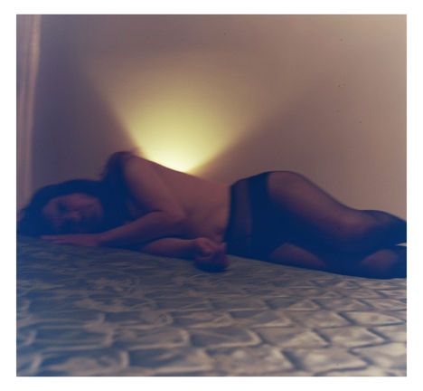 Chet – Figure No.2 – Micha Warren