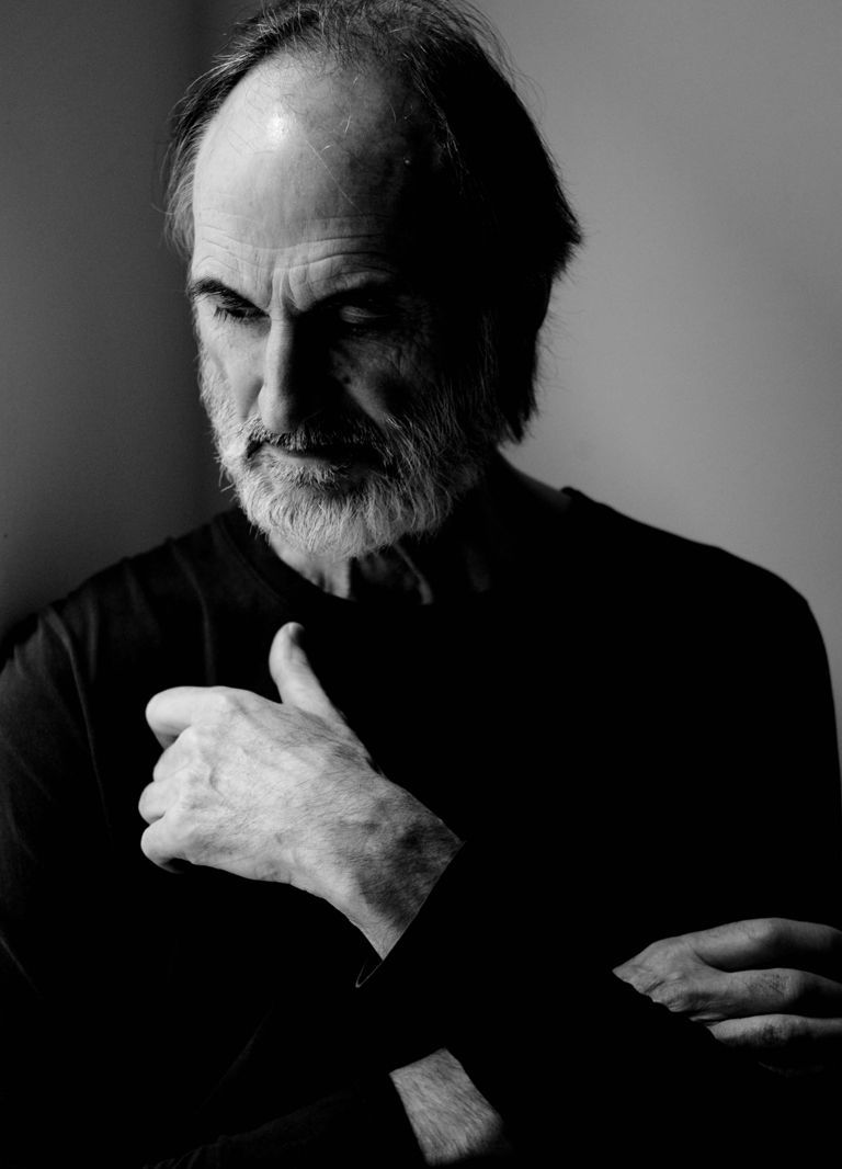 Stu Rudin –  Headshot – Micha Warren