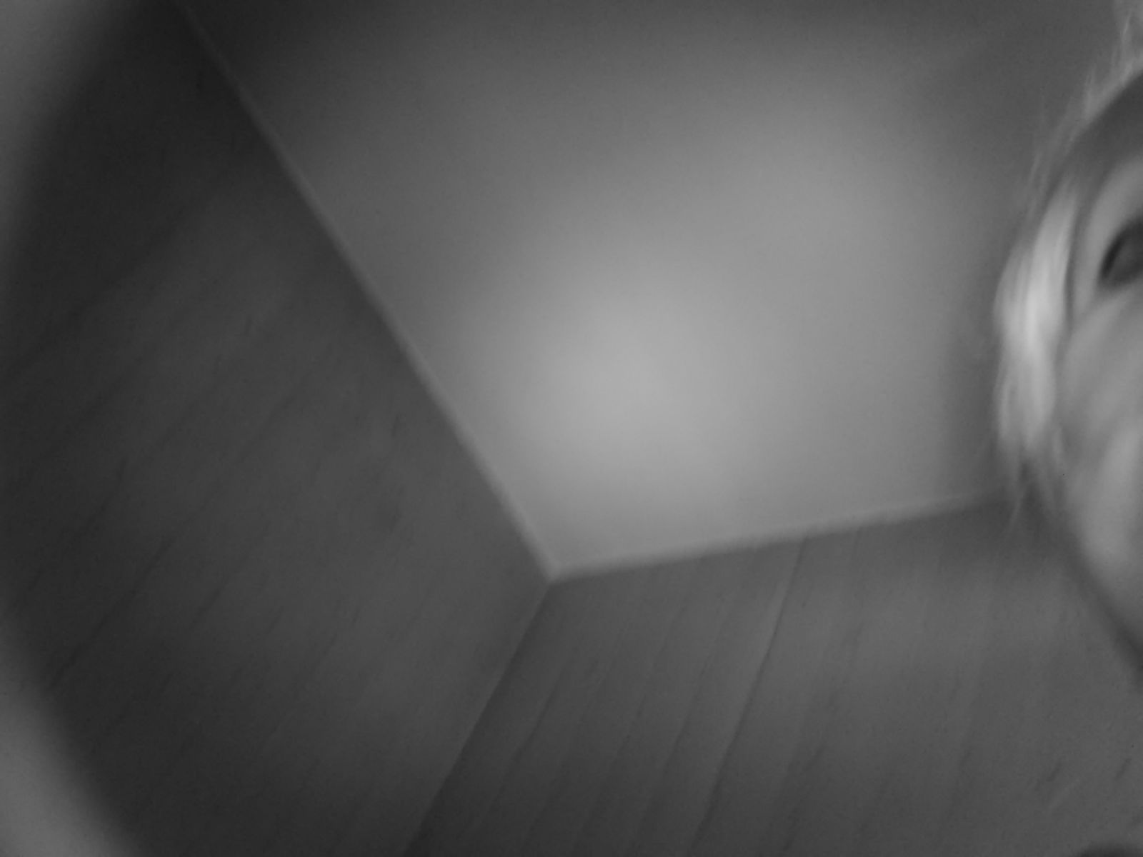 "into the void" - from the series The Hunt produced during the Antoine D'Agata workshop in Berlin The Hunt – Micha Warren & Antoine D’Agata Workshop