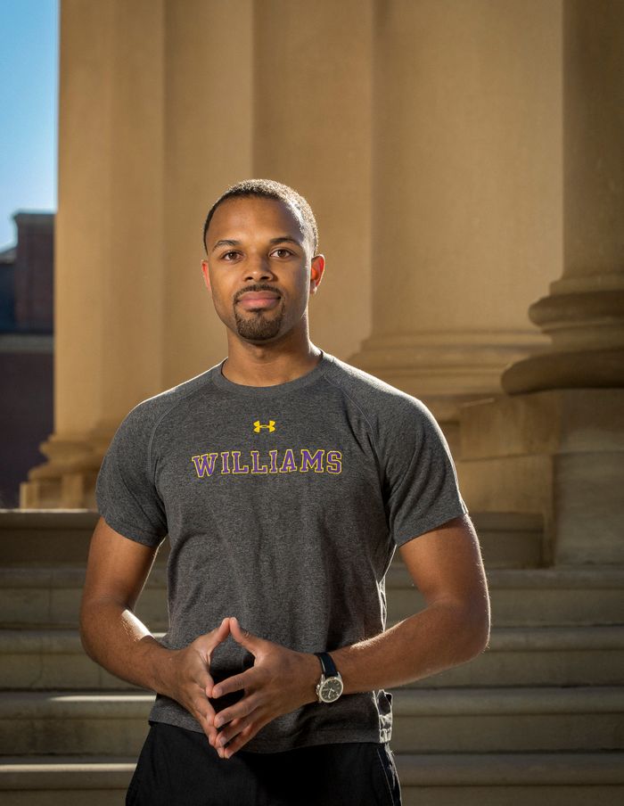 Zach Wood:  "Uncensored"