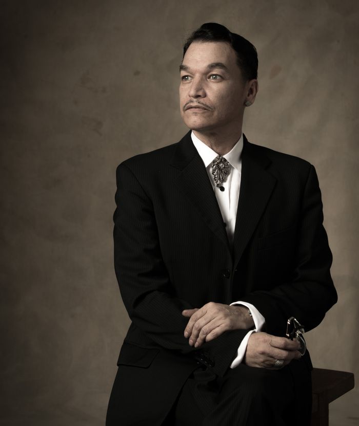 Rodney Parfait, New Orleans