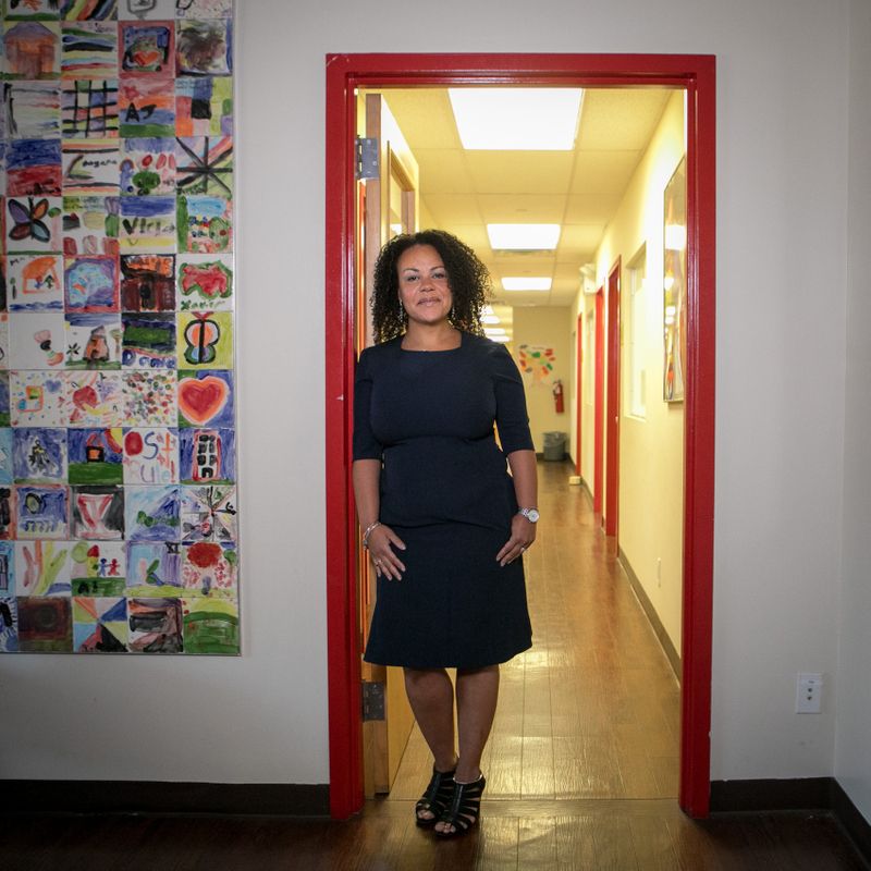 Natalie Brooks Wilson