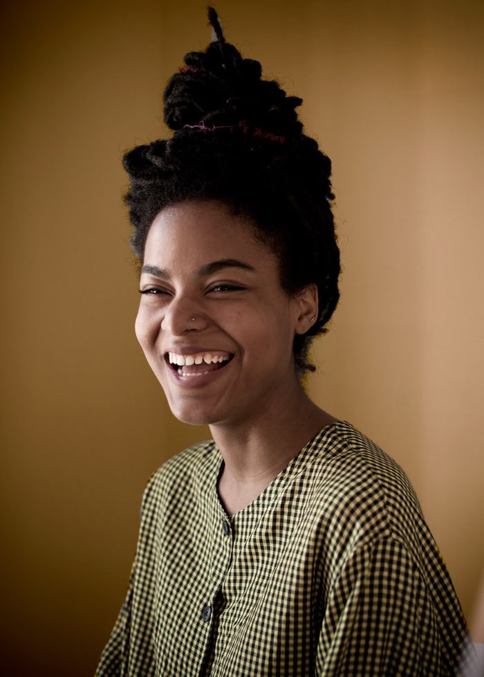 Monique Romney, artist