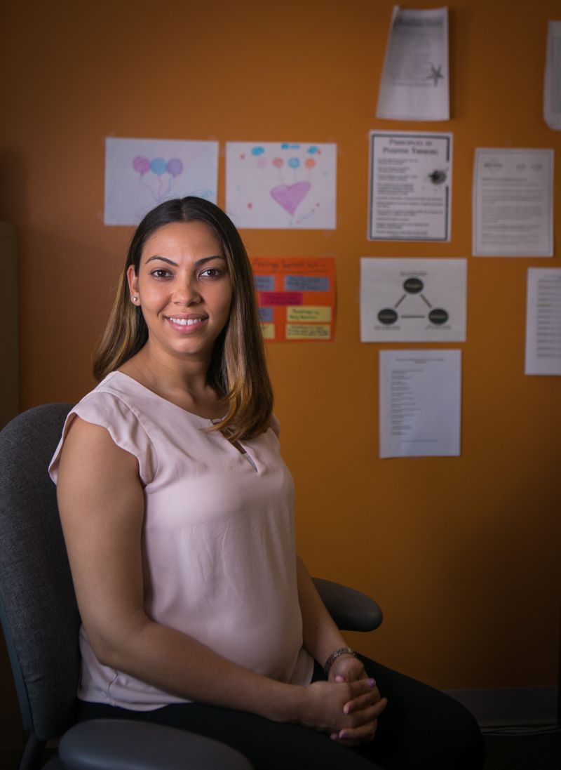 Darislyna VillarSharma