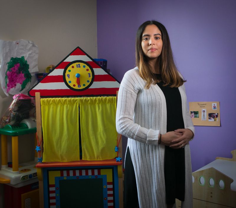 Joanna Berberri-Rosario