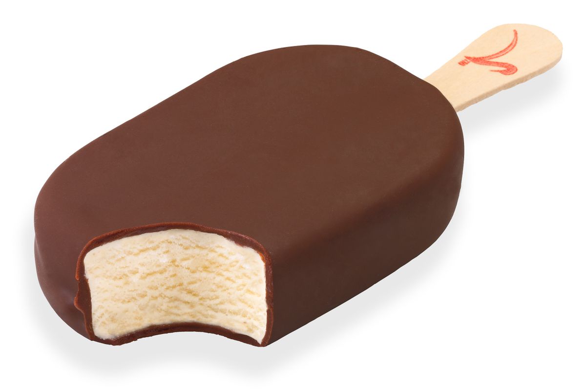 Ice Cream Bar
